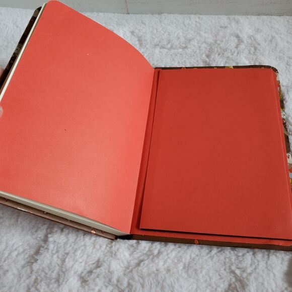 Perching Owls Journal - Picture 5 of 6